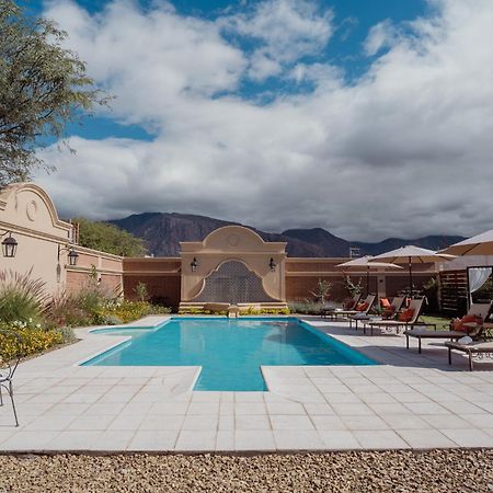 Luna De Cafayate Hotel Boutique エクステリア 写真