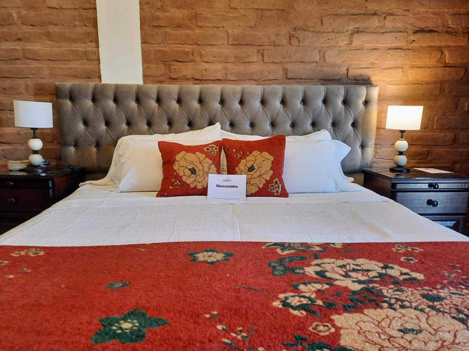 Luna De Cafayate Hotel Boutique エクステリア 写真