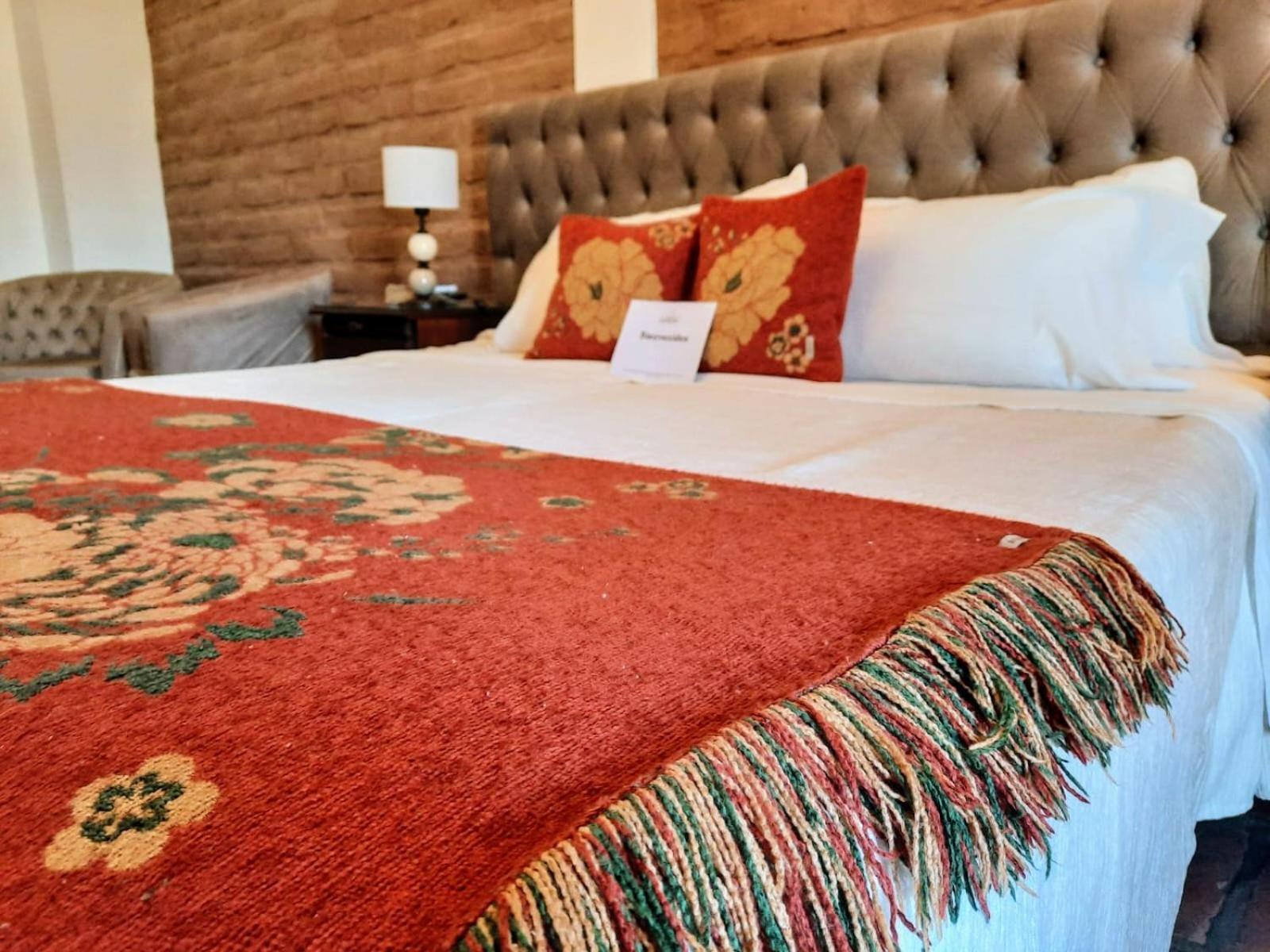 Luna De Cafayate Hotel Boutique エクステリア 写真