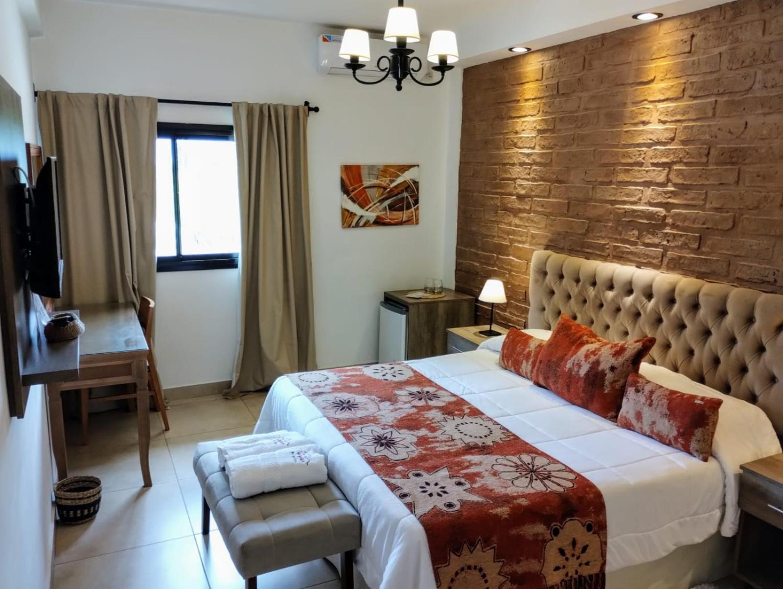 Luna De Cafayate Hotel Boutique エクステリア 写真