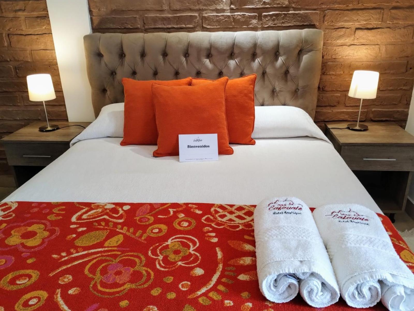Luna De Cafayate Hotel Boutique エクステリア 写真