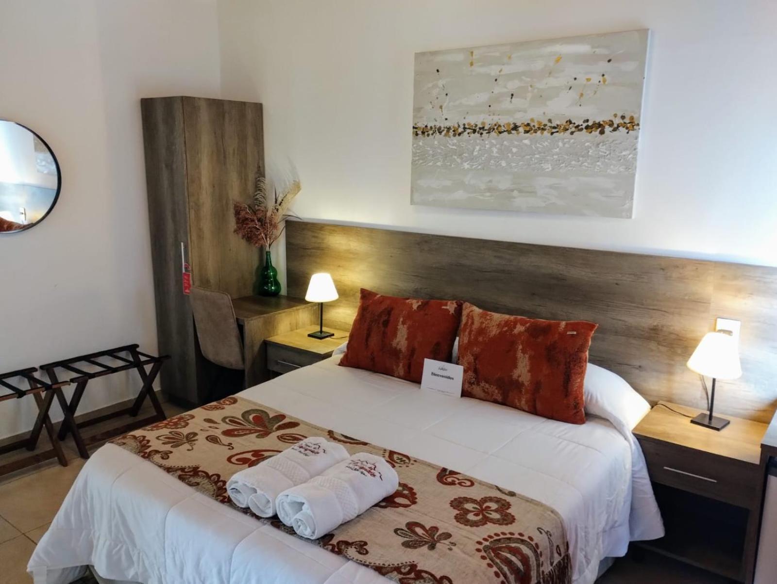 Luna De Cafayate Hotel Boutique エクステリア 写真