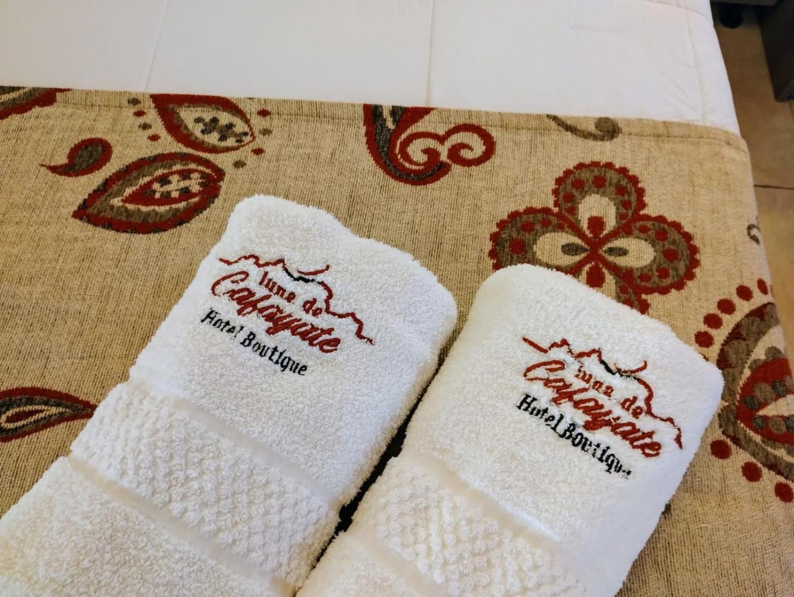 Luna De Cafayate Hotel Boutique エクステリア 写真