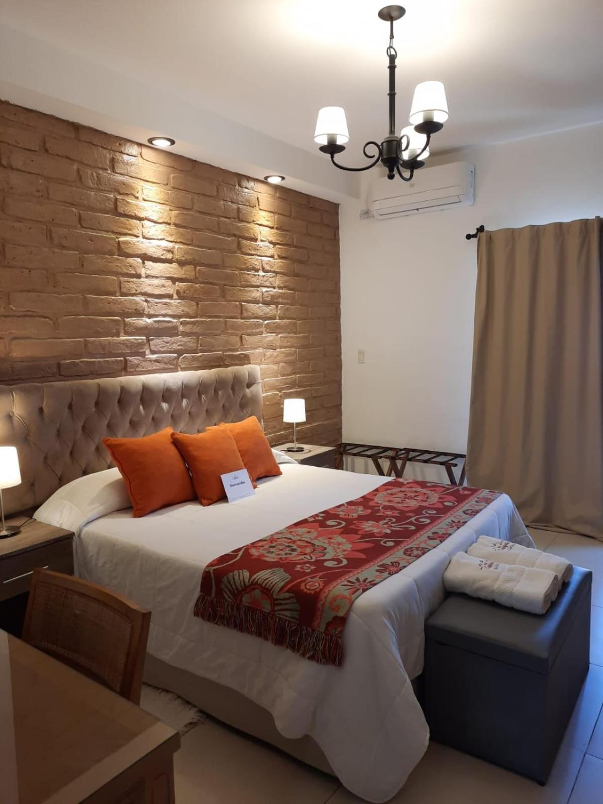 Luna De Cafayate Hotel Boutique エクステリア 写真