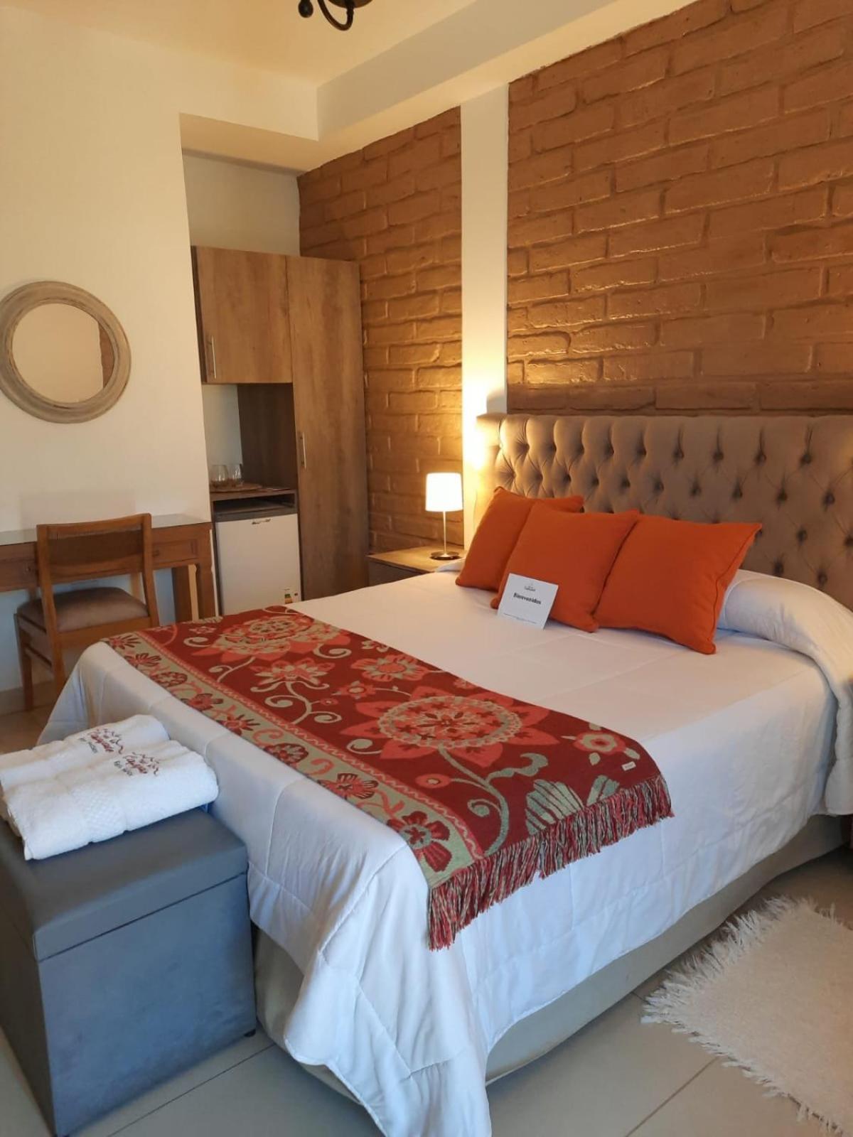 Luna De Cafayate Hotel Boutique エクステリア 写真