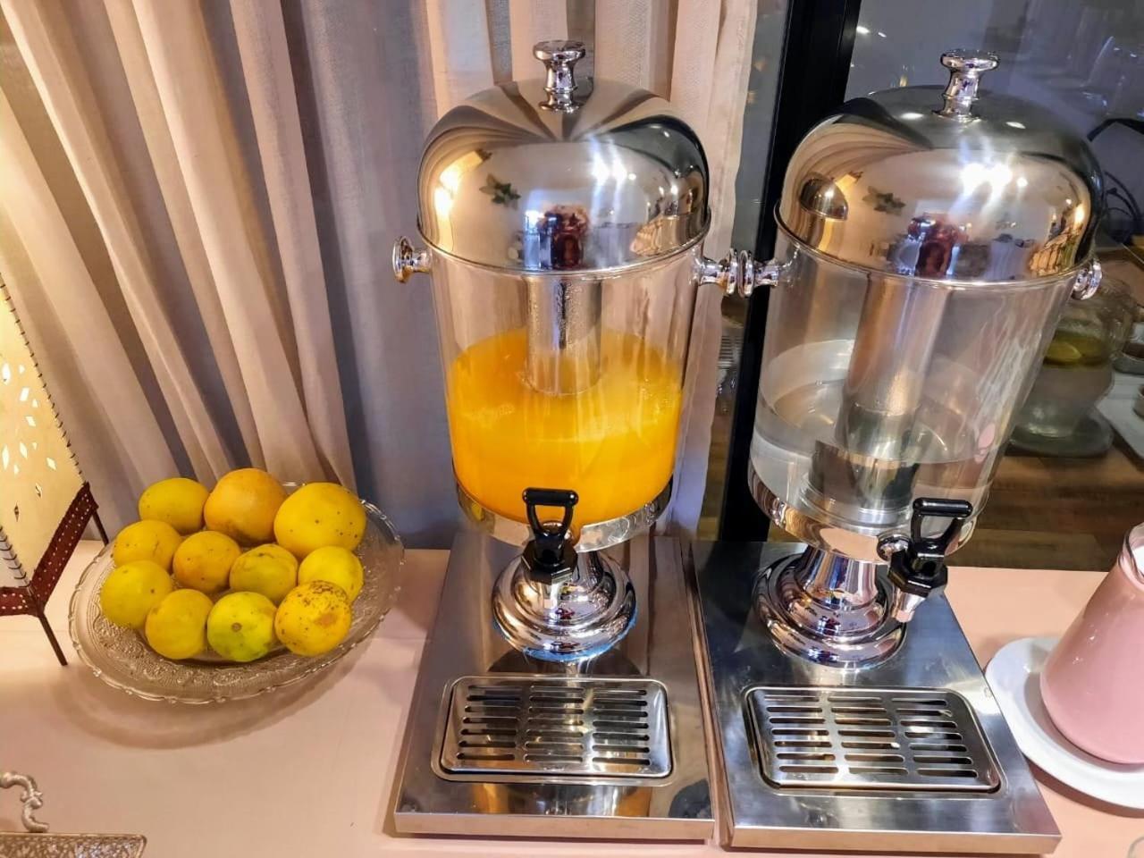 Luna De Cafayate Hotel Boutique エクステリア 写真
