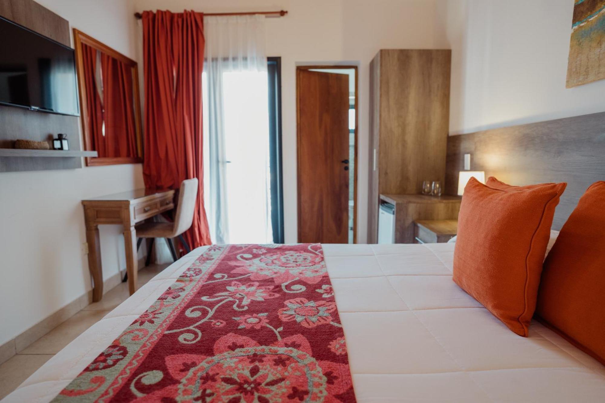 Luna De Cafayate Hotel Boutique エクステリア 写真