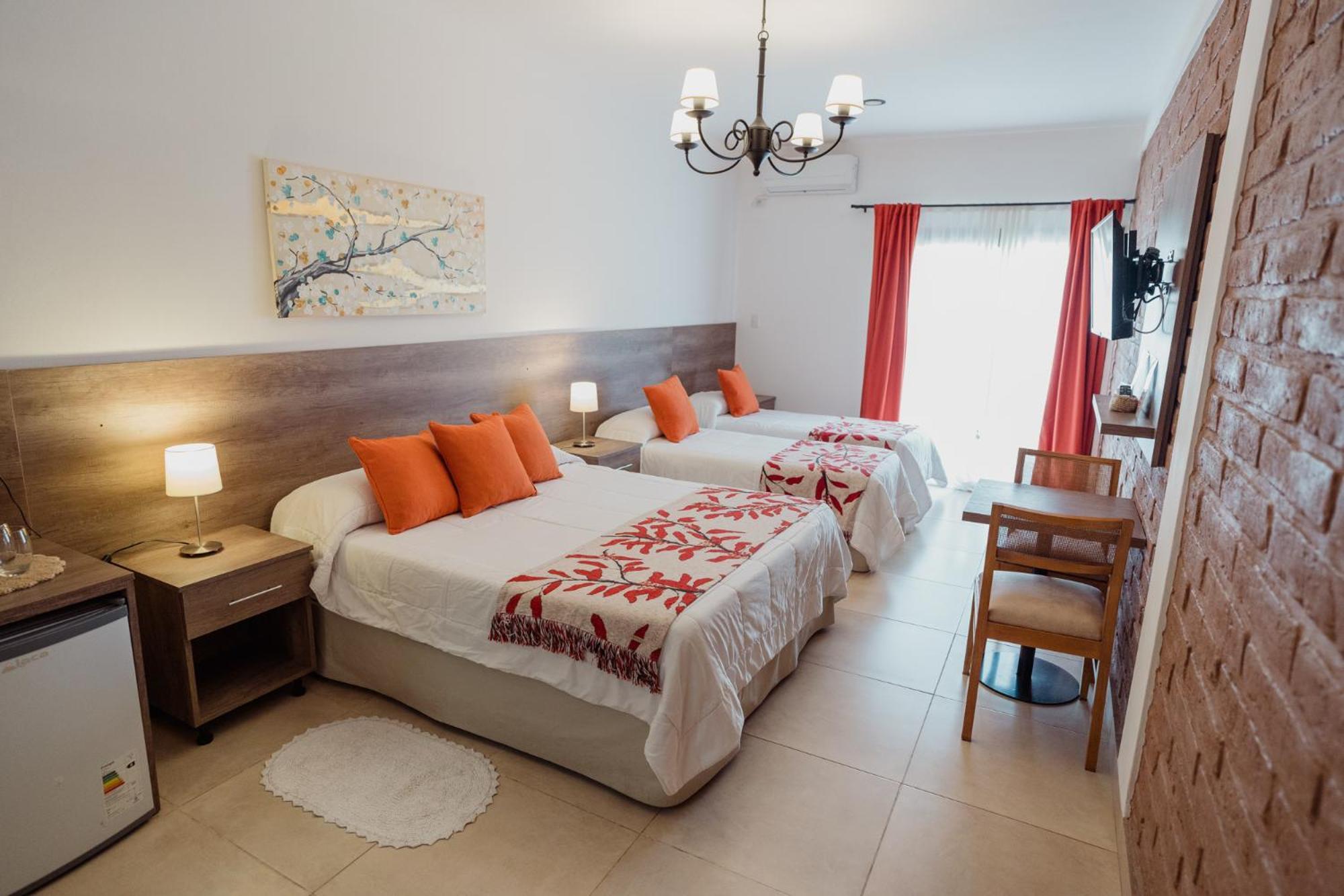 Luna De Cafayate Hotel Boutique エクステリア 写真