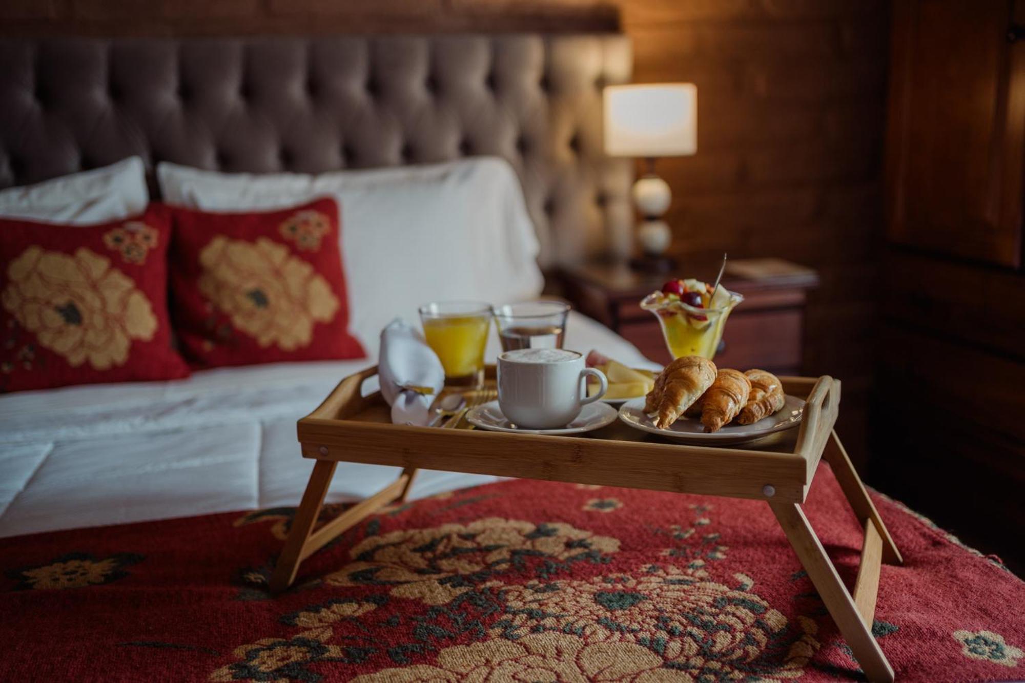 Luna De Cafayate Hotel Boutique エクステリア 写真