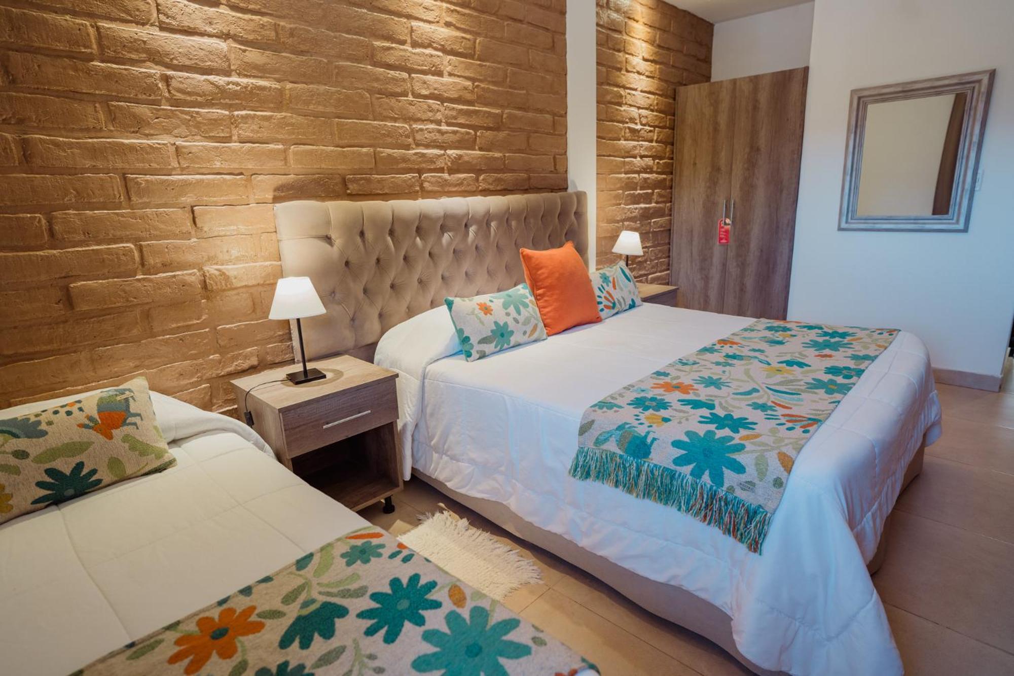 Luna De Cafayate Hotel Boutique エクステリア 写真